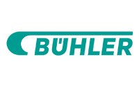 BUHLER LOGO SLIDER