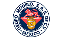 GRUPO MODELO LOGO SLIDER