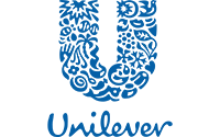 UNILEVER LOGO SLIDER
